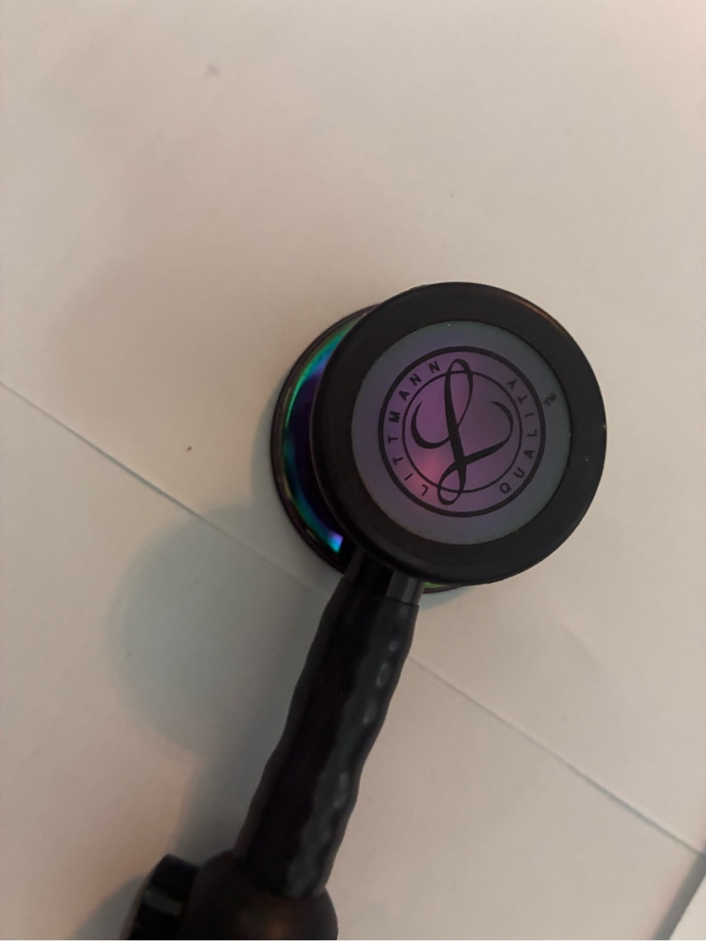 Collection: Littmann CORE Digital Stethoscopes - Picture 2 of 4